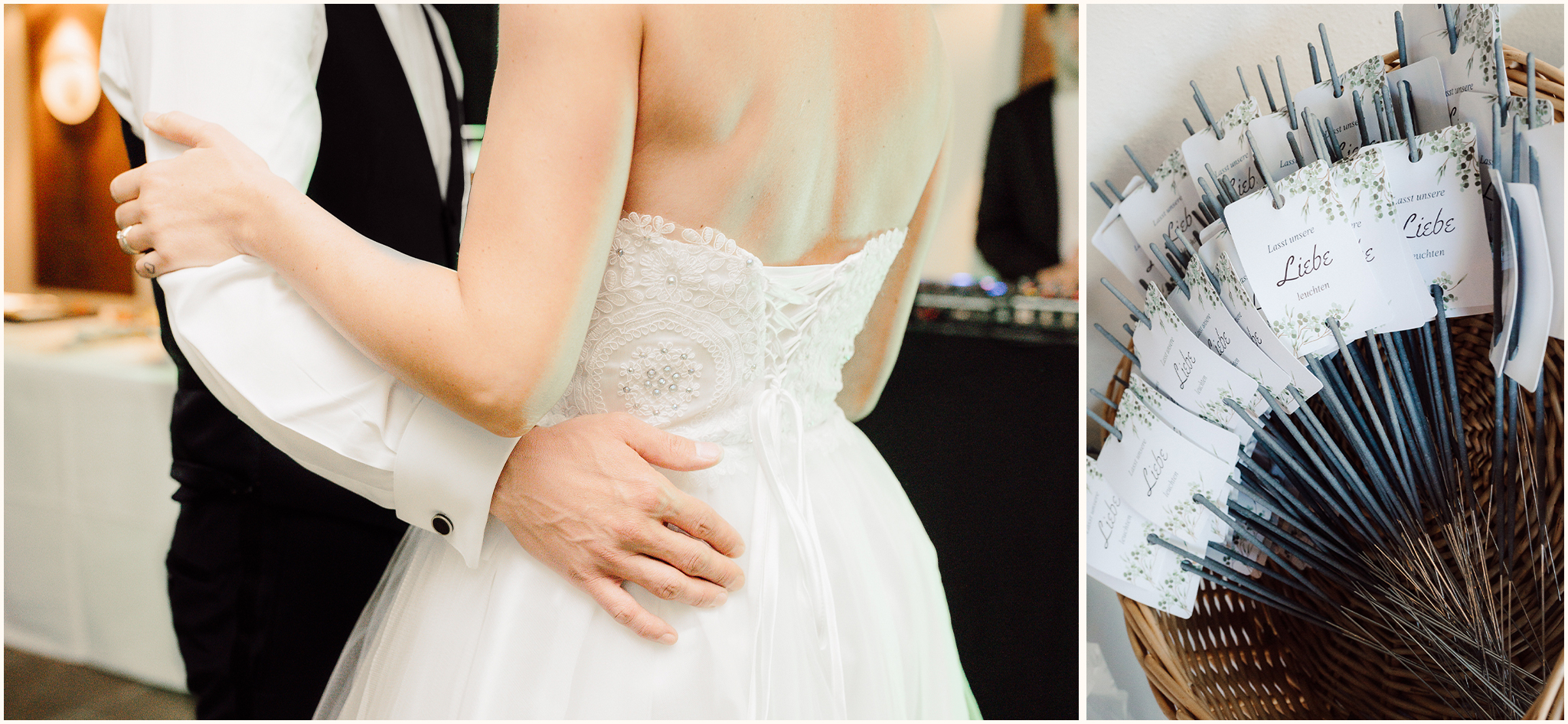 matrimonio a Padenghe sul Garda