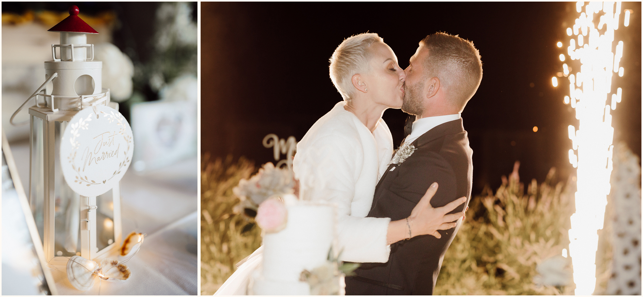 matrimonio a Padenghe sul Garda