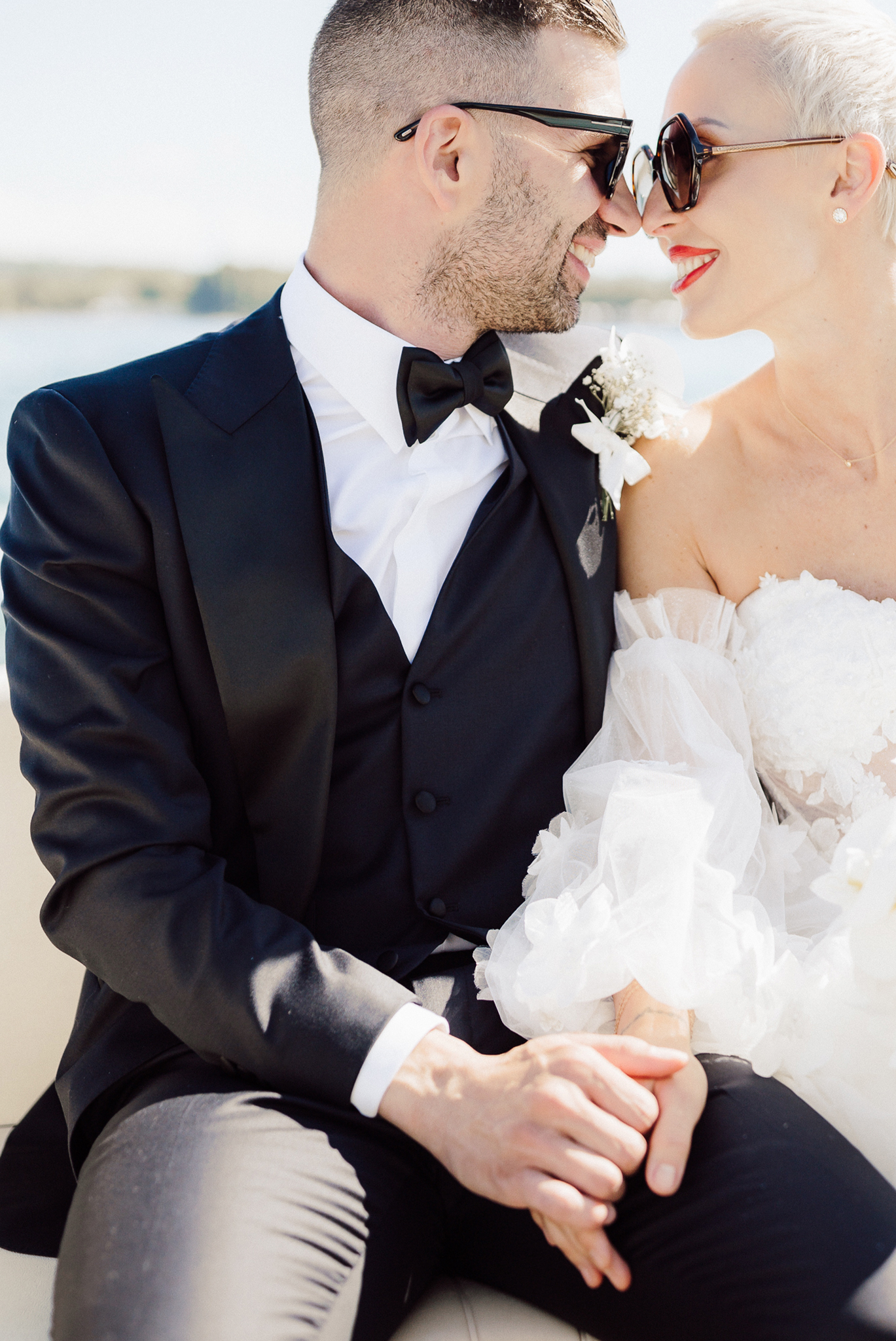 matrimonio a Padenghe sul Garda