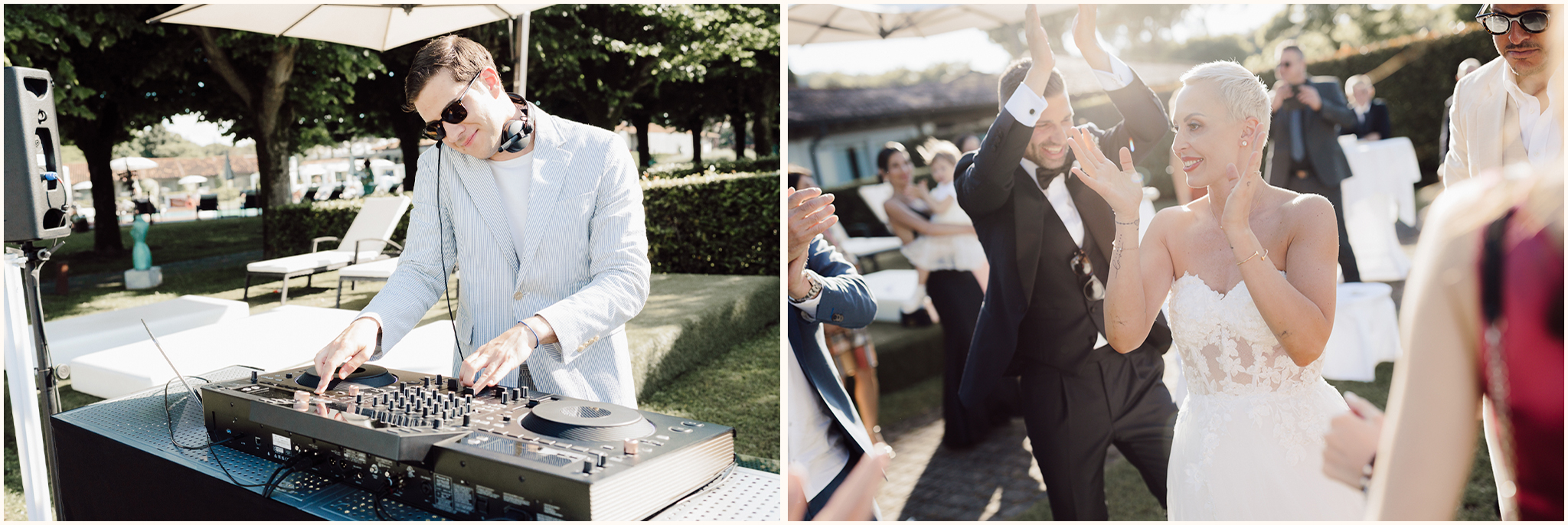 matrimonio a Padenghe sul Garda