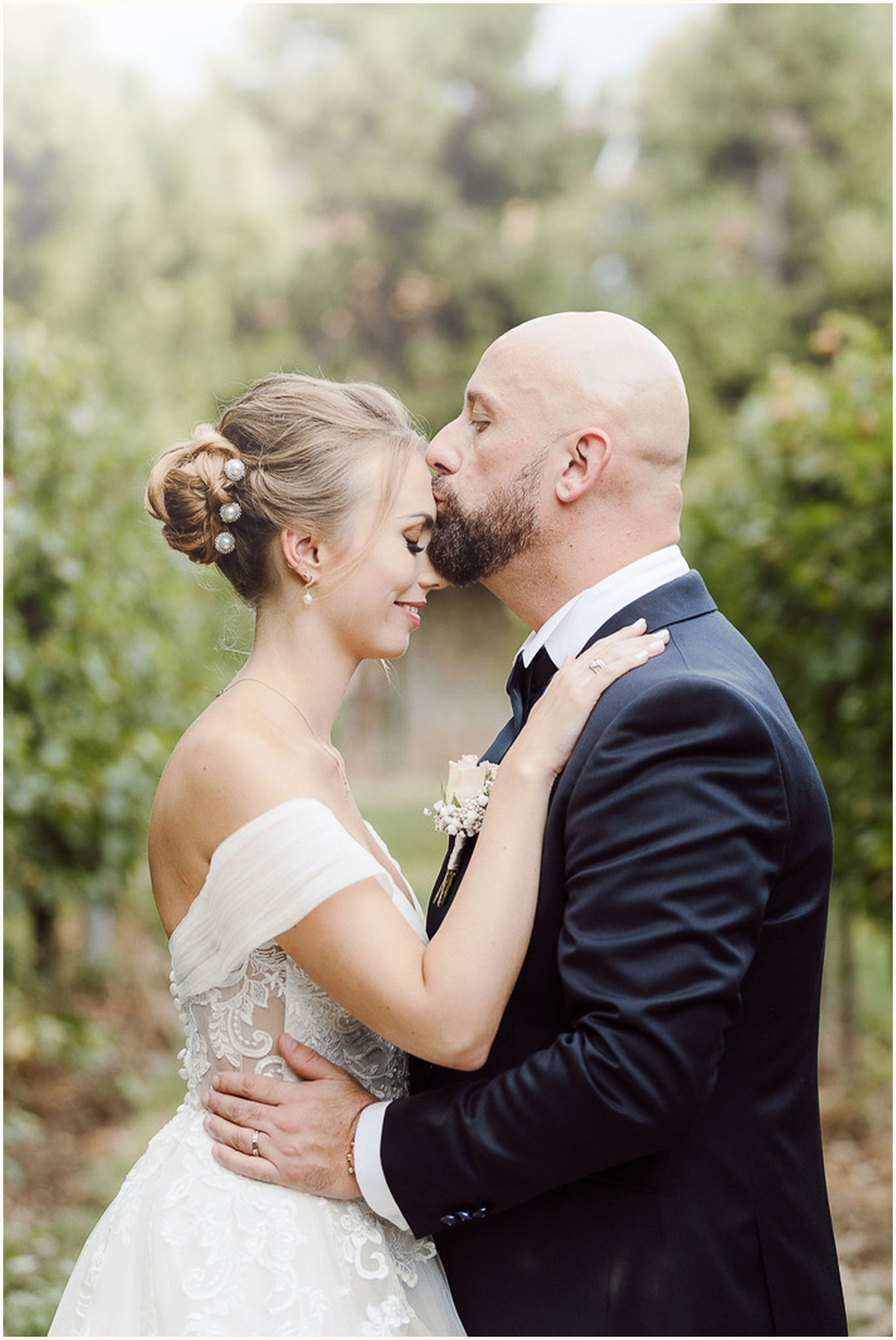 matrimonio in Franciacorta