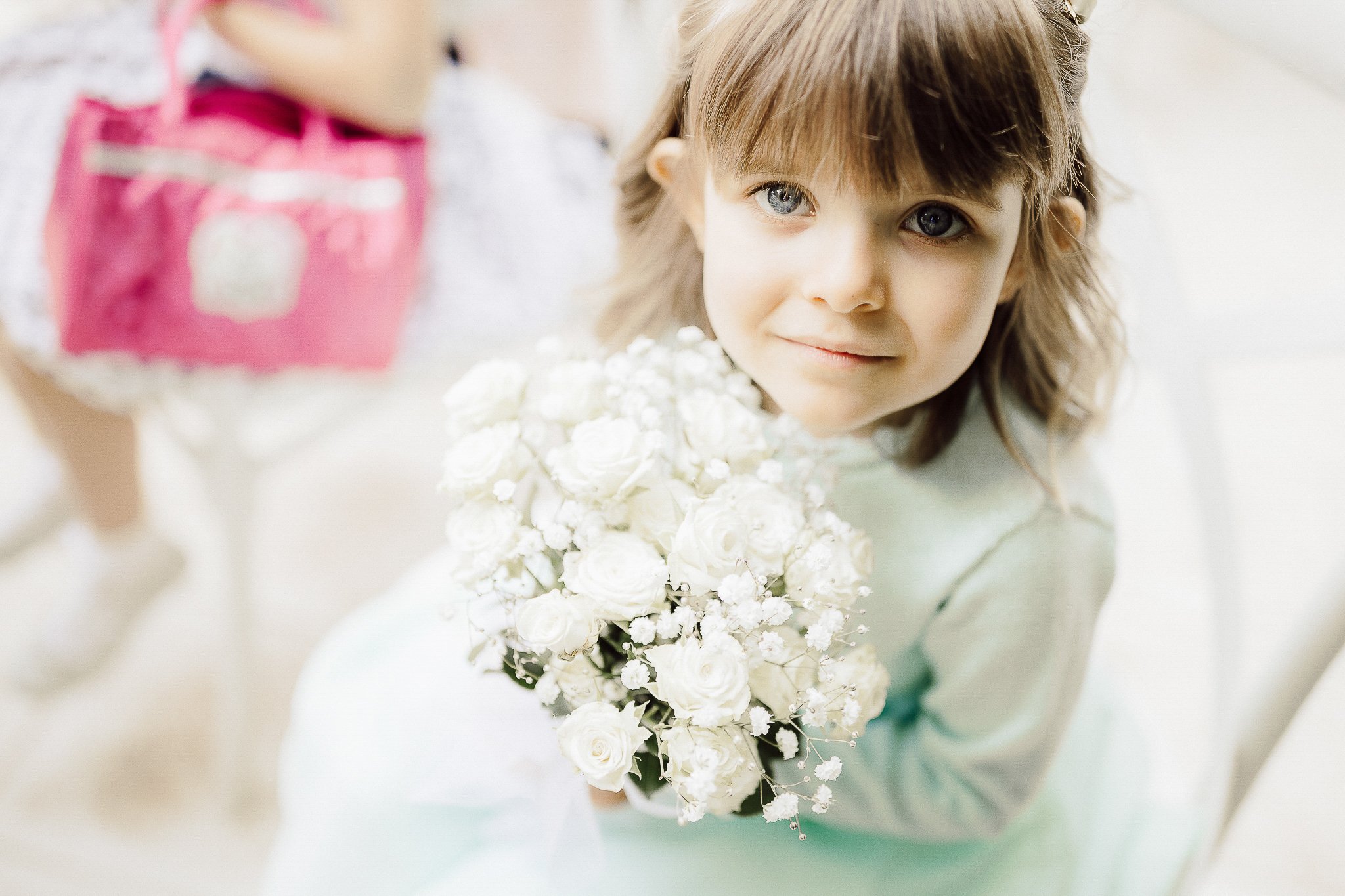 Matrimonio a Lonato del Garda