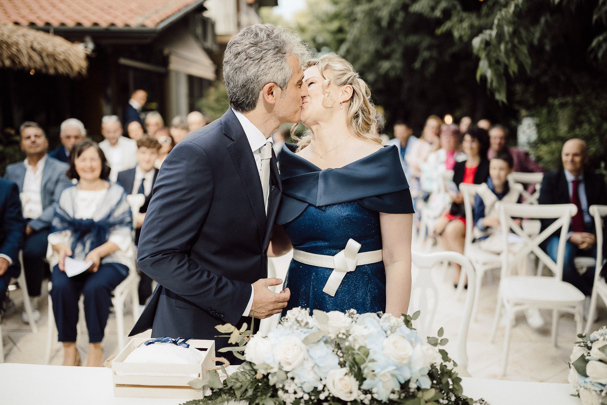 Matrimonio a Lonato del Garda