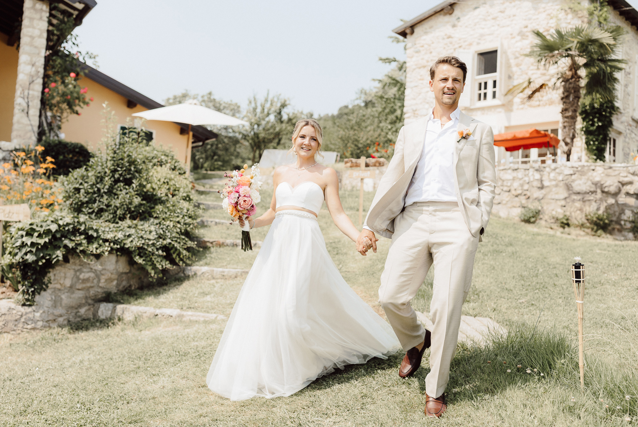 Wedding venue Lago di Garda, Lake Garda