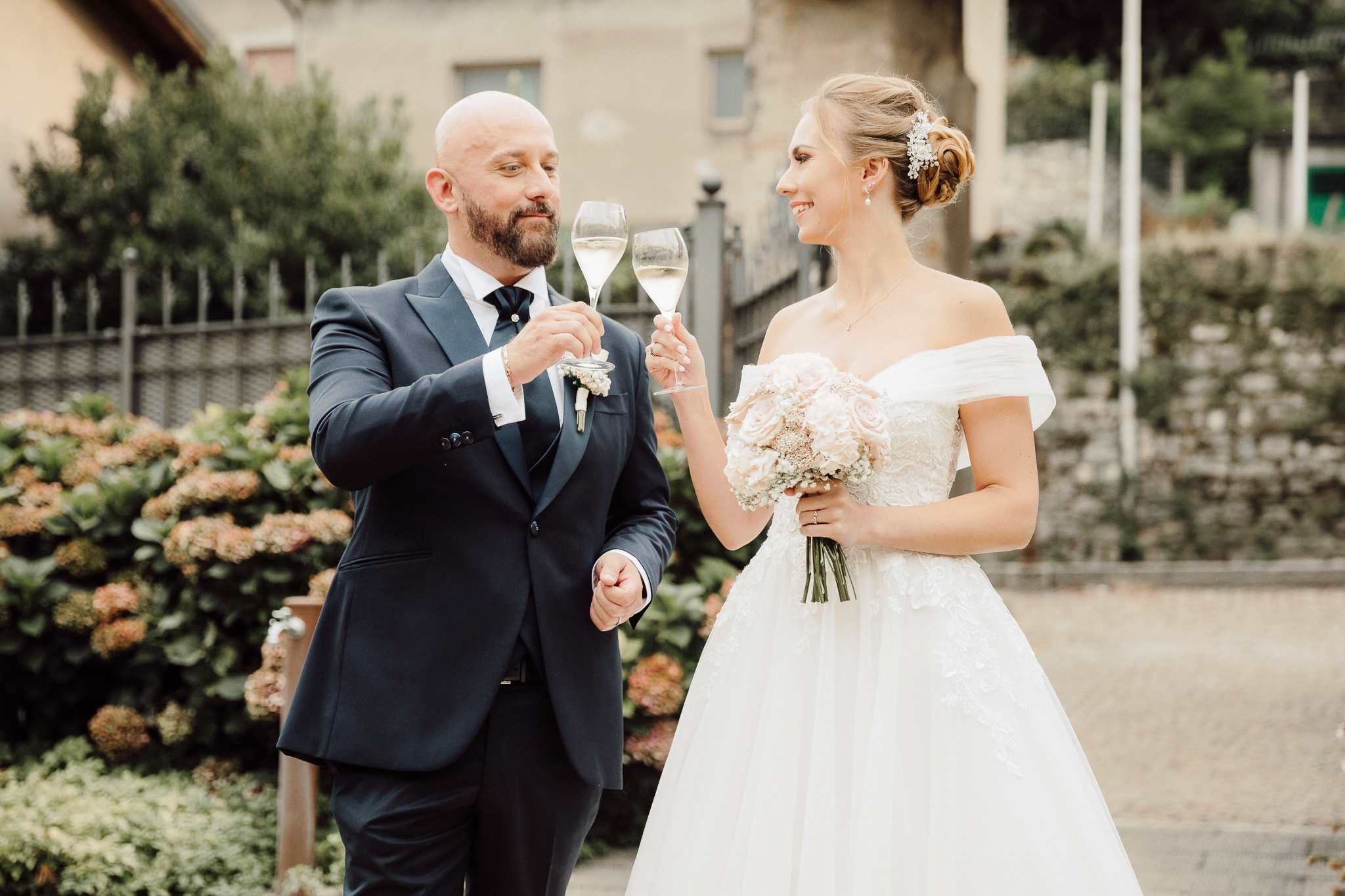 matrimonio in Franciacorta