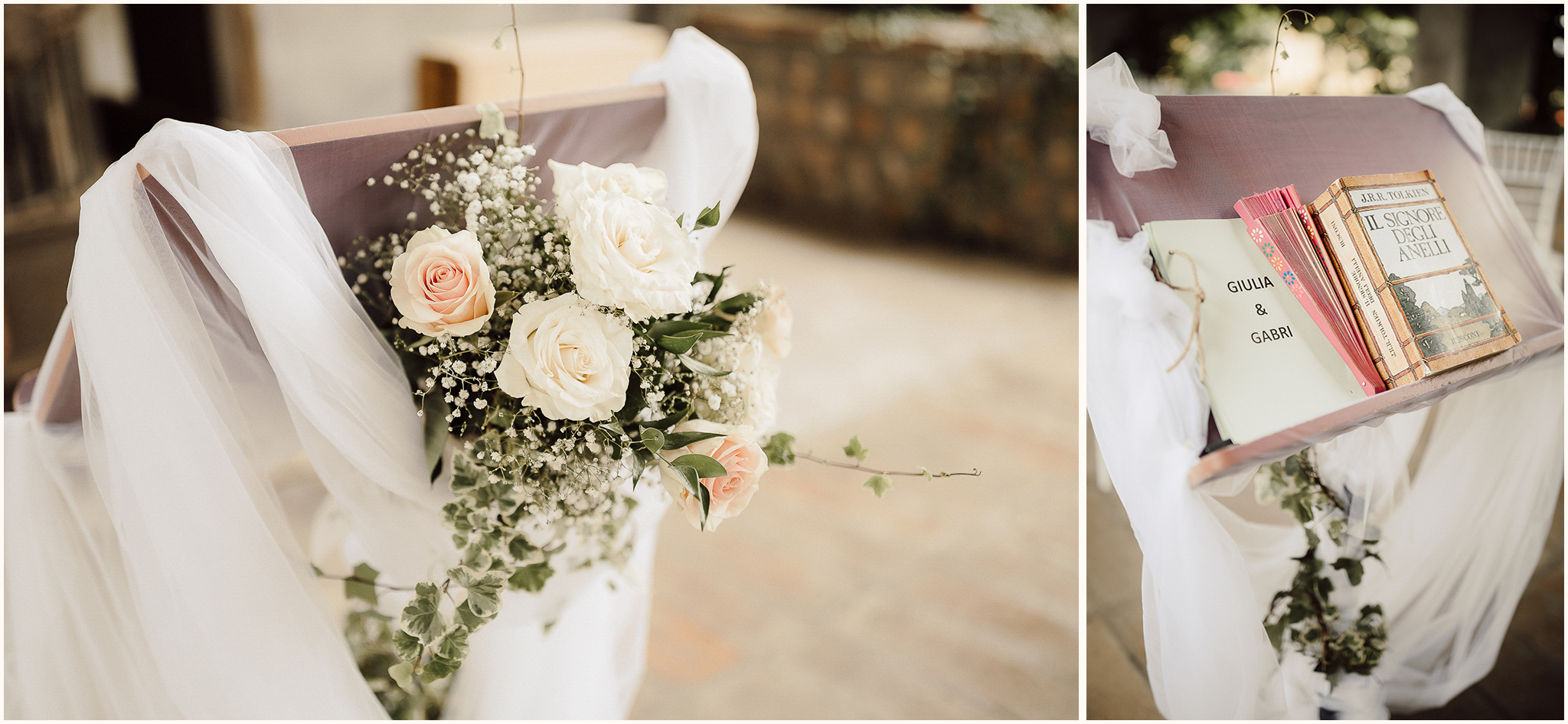 cerimonia civile matrimonio, location Le Colombaie